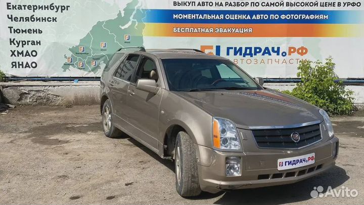 Плафон салонный Cadillac SRX 15032587