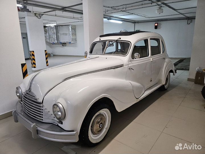 BMW 340 2.0 МТ, 1950, 50 000 км