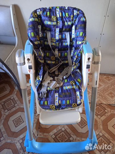 Стульчик для кормления