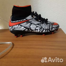 Nike hypervenom clearance 36