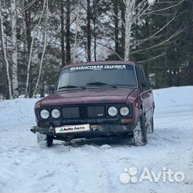   LADA 2106   21 500     47    