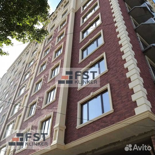 Гибкий кирпич / Завод-производитель