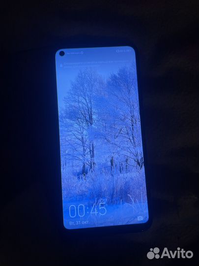HUAWEI P40 Lite E, 4/64 ГБ