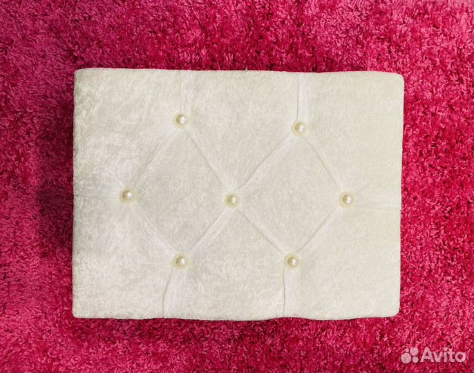 Шкатулка новая