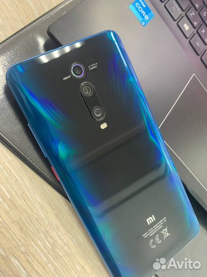 Xiaomi Mi 9T Pro, 6/128 ГБ
