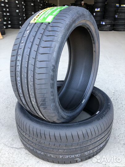 Kapsen K3000 195/45 R17 86W