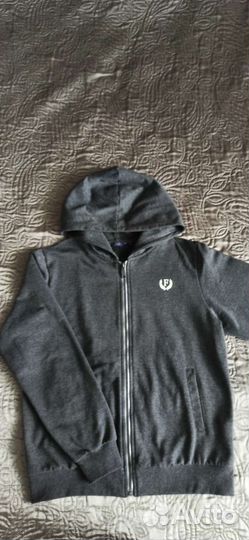 Кофта утеплëнная