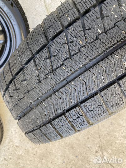 Зимние колеса 205/55 R16