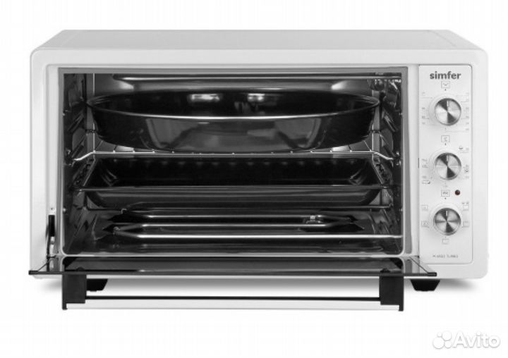 Микроволновая печь Simfer