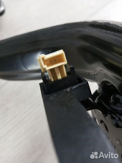 Педаль тормоза BMW X3 G01 G30 2017 35006866485