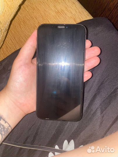 iPhone X, 256 ГБ