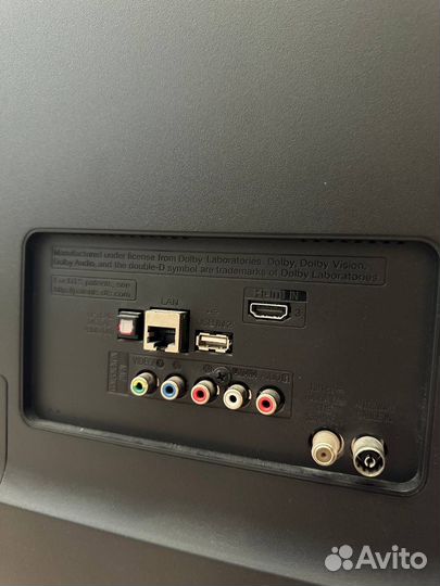 Телевизор LG