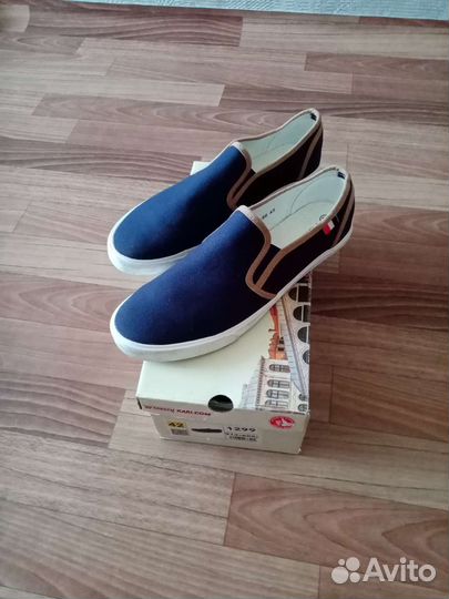 Мужская обувь