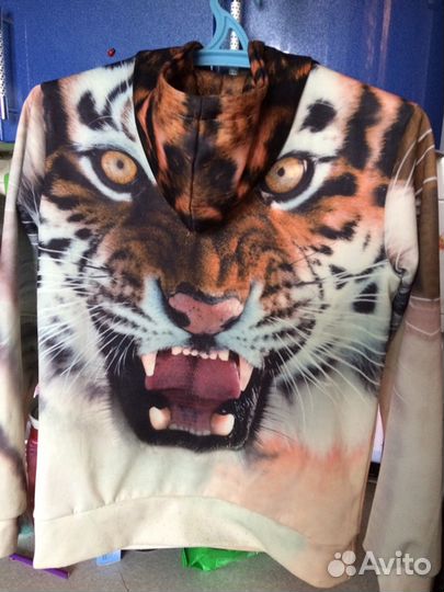 Hoodie толстовка