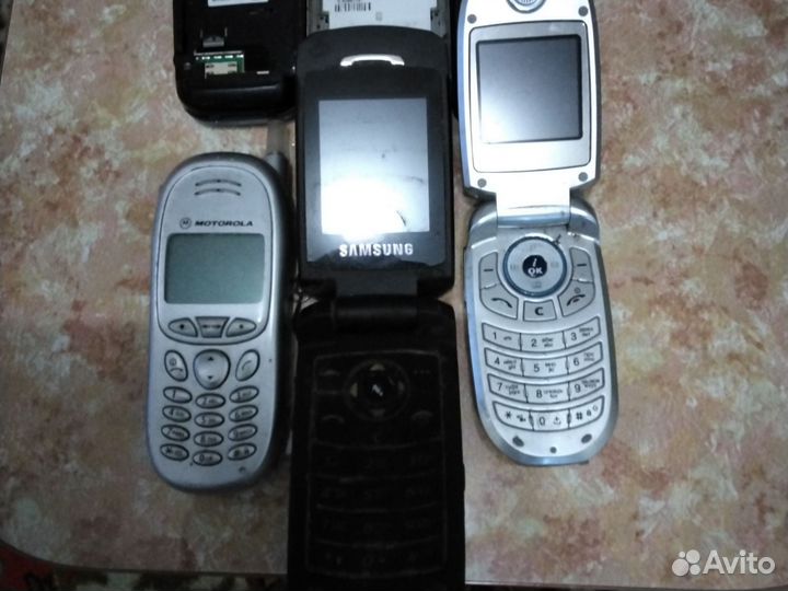 Sony Ericsson S500i