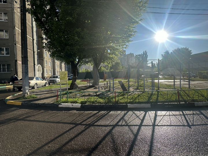 Комната 12 м² в 1-к., 3/9 эт.