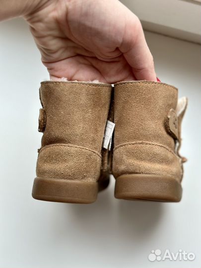 Ugg угги детские 20 оригинал