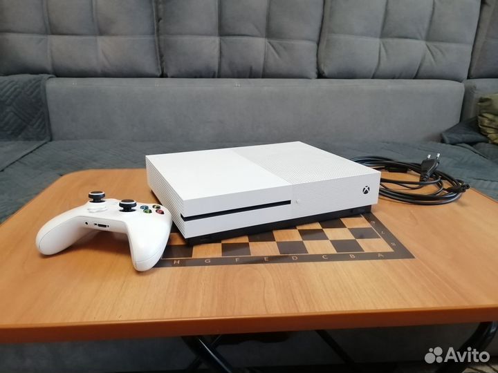 Xbox one s 1tb