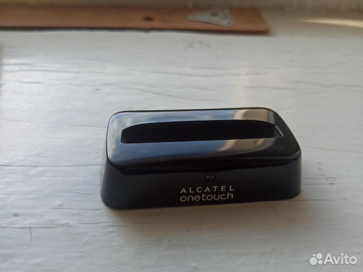 Кредл Алкатель