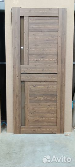 Двери межкомнатные новые