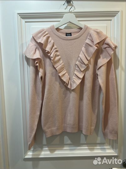 Свитер кофта худи 158