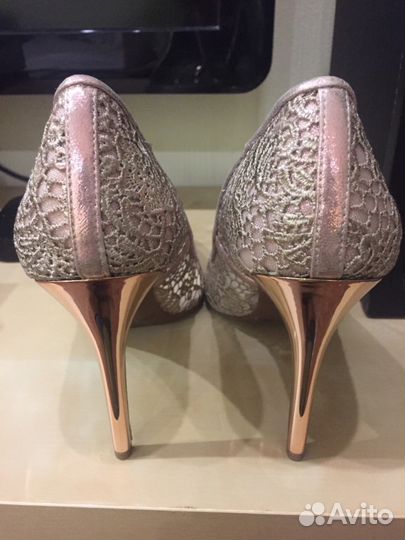 Туфли Джессика Симпсон новые