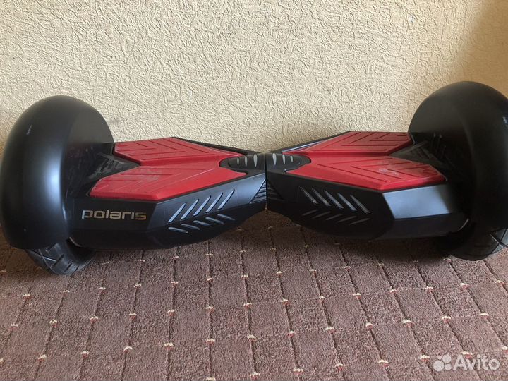 Гироскутер