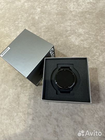 Garmin watch venu 2 plus