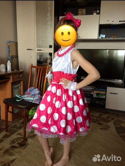 Платье на выпускной. стиляги