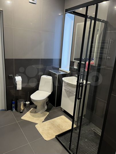 Дом 105 м² на участке 9 сот.