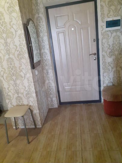 1-к. квартира, 36 м², 3/16 эт.