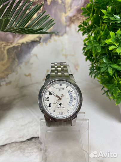 Часы Kodak tissot 1853