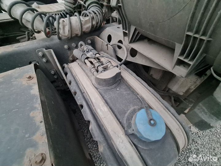 КАМАЗ 5490-DC, 2019