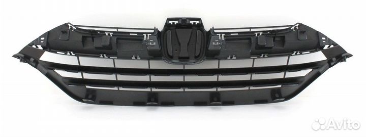 Решетка радиатора Honda CR-V RW# / RT# 16-21