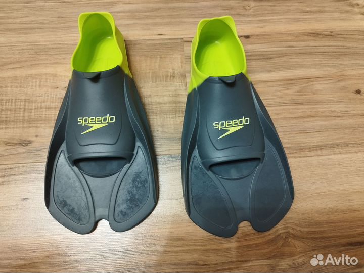 Ласты Speedo Biofuse Training Fin 37-38