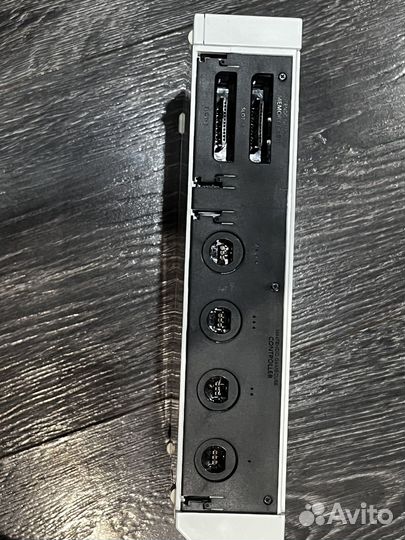 Nintendo wii