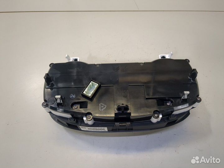 Щиток приборов Opel Grandland X, 2020