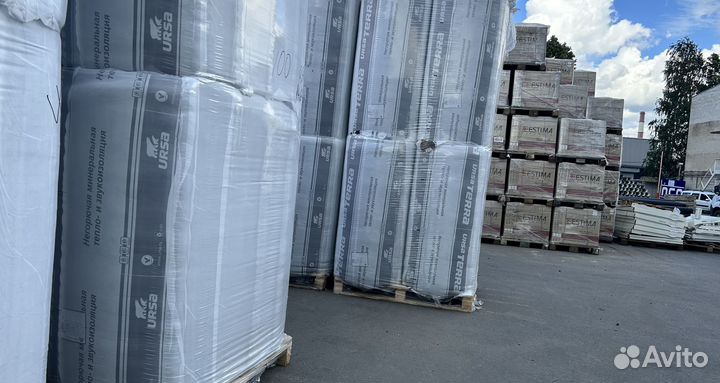 Утеплитель