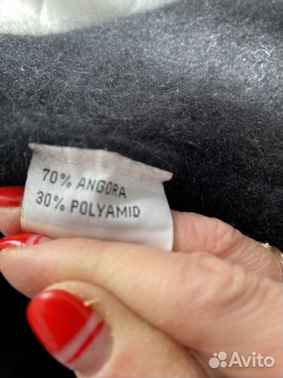 2 Джемпера и шорты(велюр Mango)