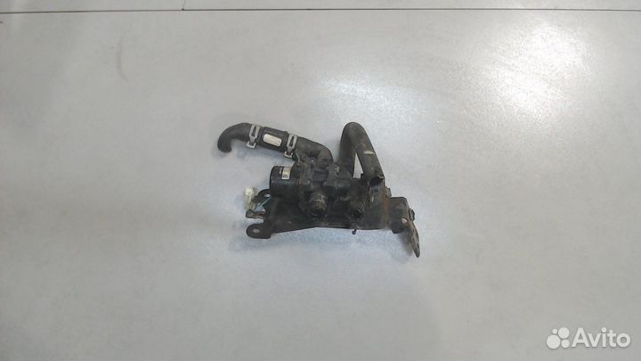 Кран отопителя Jaguar XK, 2001