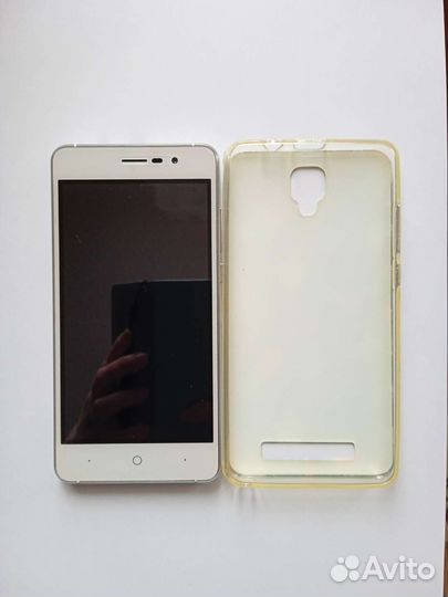 Смартфон doogee X10S
