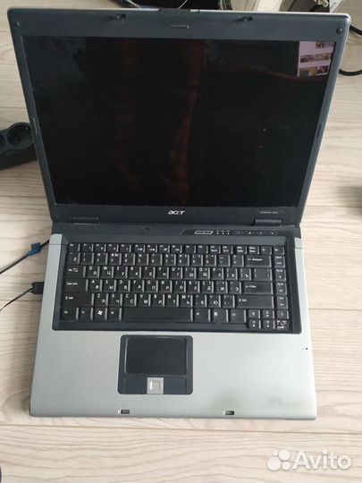 Acer Extensa 5200 BL50