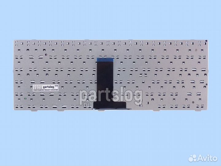 Клавиатура для Asus F80 F83 V2J X82 X85 X88 VX2 Se