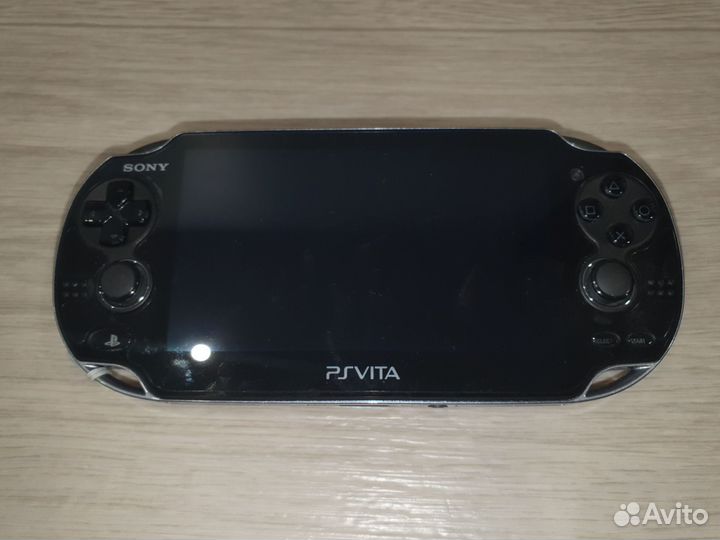 Sony Playstation Vita