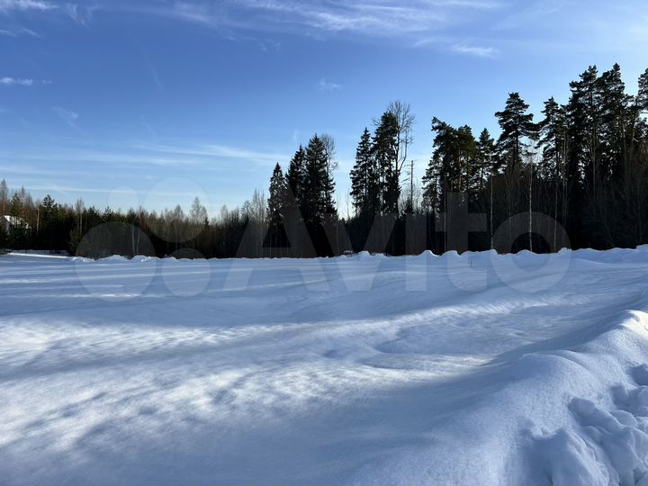 Участок 9 сот. (ИЖС)