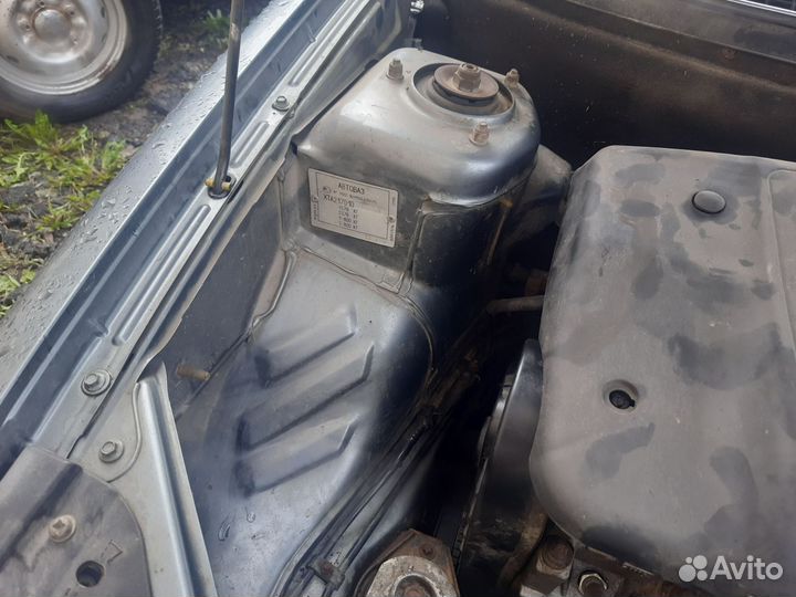 LADA Priora 1.6 МТ, 2011, 170 500 км