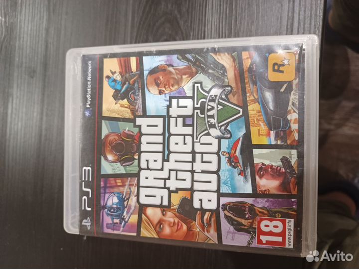 Sony playstation 3 PS3