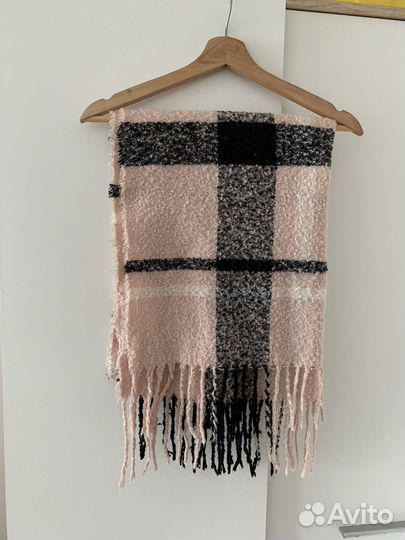 Шарф осенний длинный Gloria Jeans новый