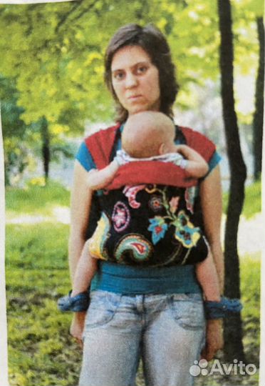 Эргорюкзак