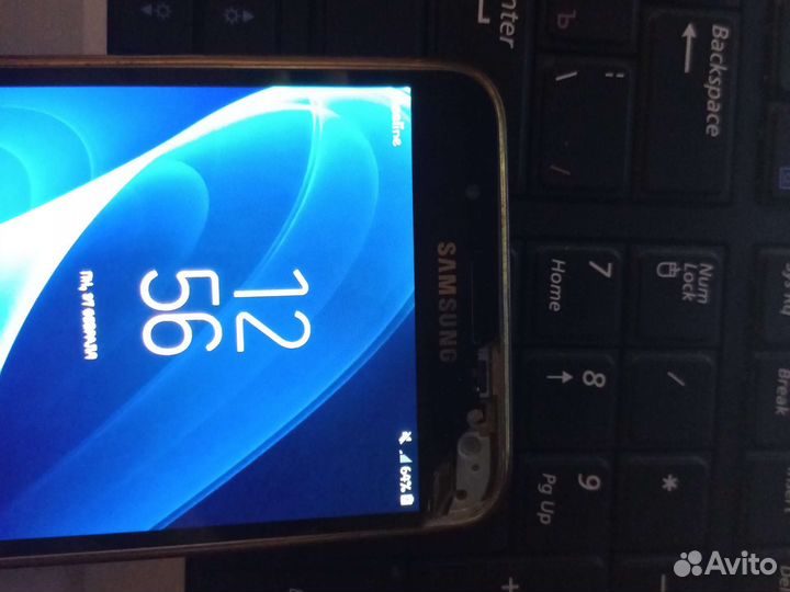 Samsung j7 2016